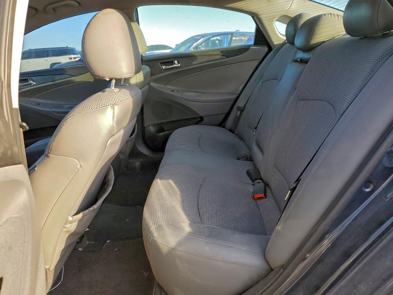 Hyundai SONATA Se Image 10