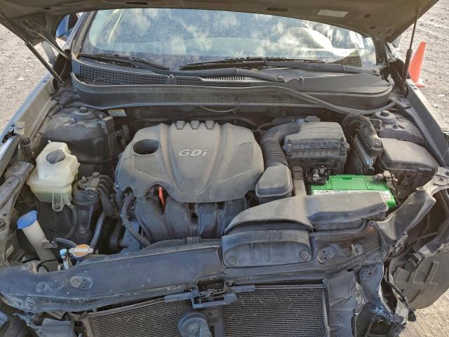 Hyundai SONATA Se Image 11