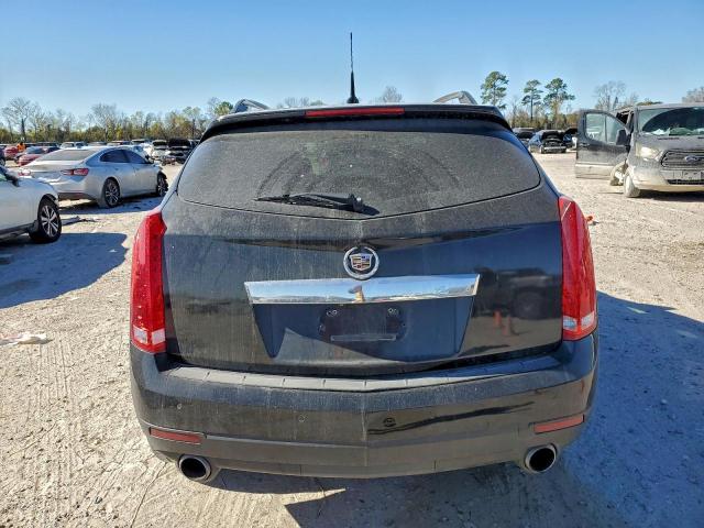 Cadillac SRX Performance Collection Image 6