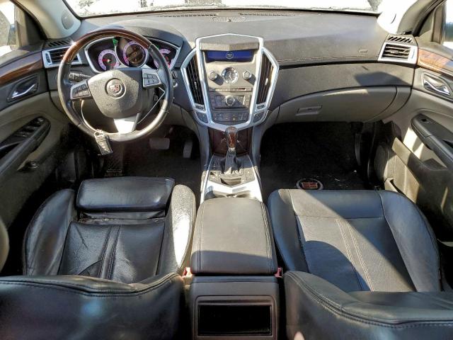 Cadillac SRX Performance Collection Image 5