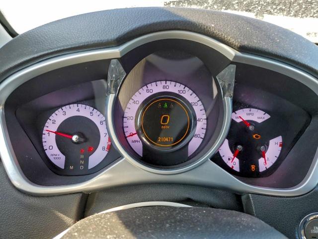 Cadillac SRX Performance Collection Image 8