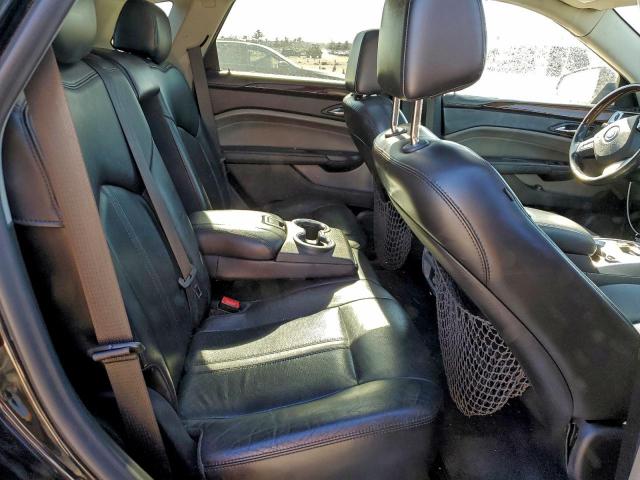 Cadillac SRX Performance Collection Image 11