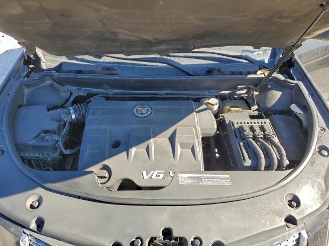 Cadillac SRX Performance Collection Image 9