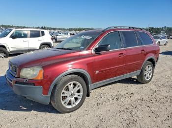  Salvage Volvo XC90