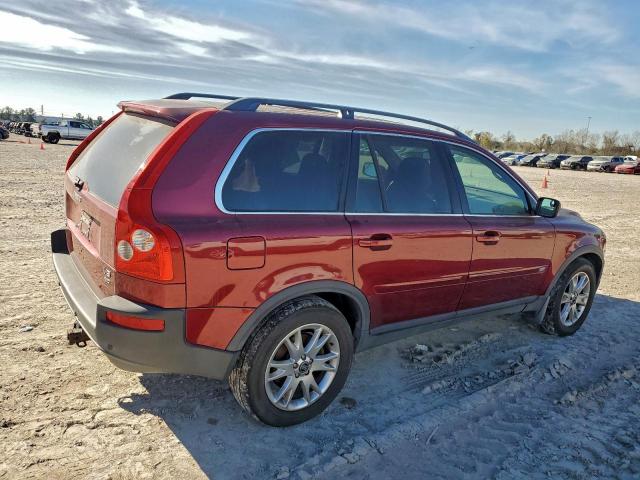 Volvo XC90 V8 Image 4