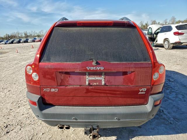 Volvo XC90 V8 Image 11