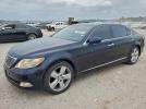 Lexus LS 460l Image 1