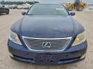 Lexus LS 460l Image 13