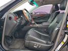 Lexus LS 460l Image 12