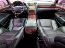 Lexus LS 460l Image 4