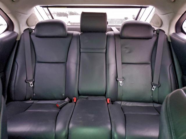 Lexus LS 460l Image 10