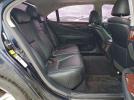 Lexus LS 460l Image 5
