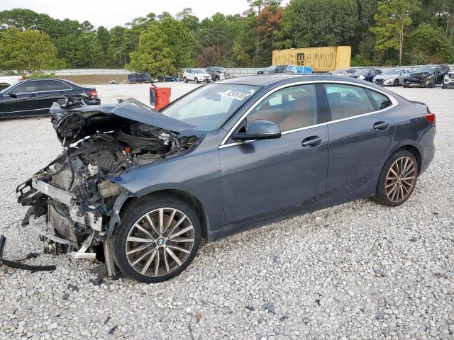  Salvage BMW 2 Series