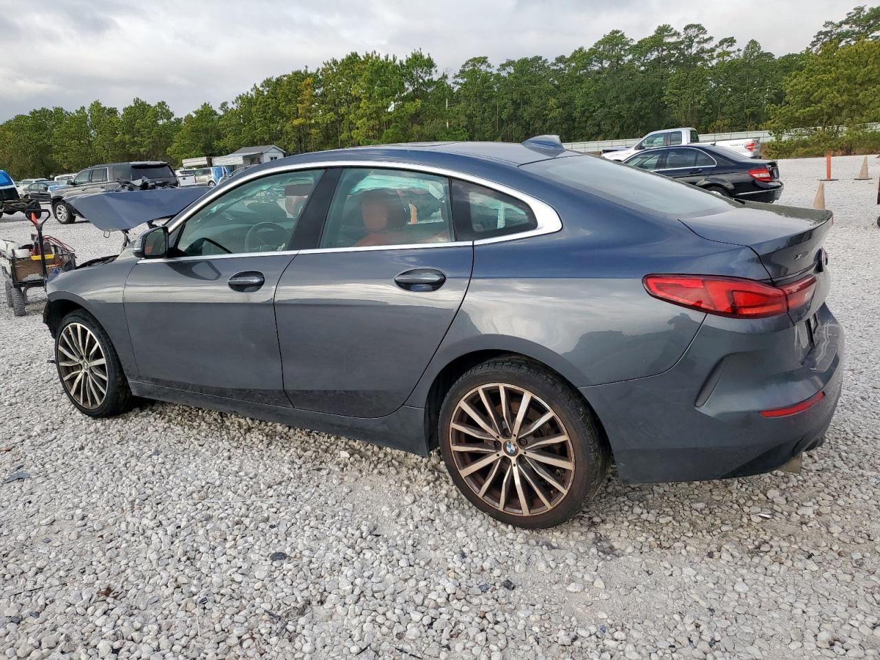 BMW 2 Series Image 3
