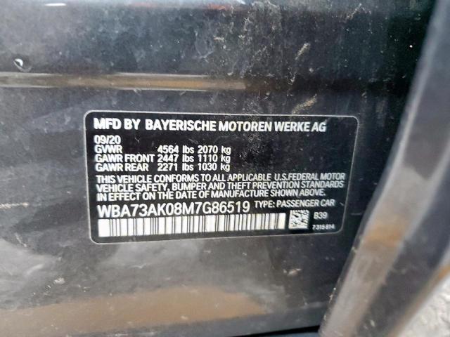 BMW 2 Series Image 10