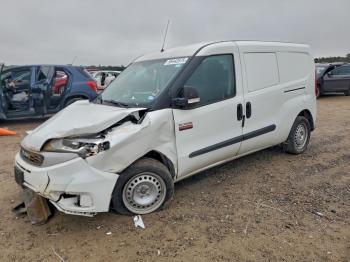  Salvage Ram Promaster