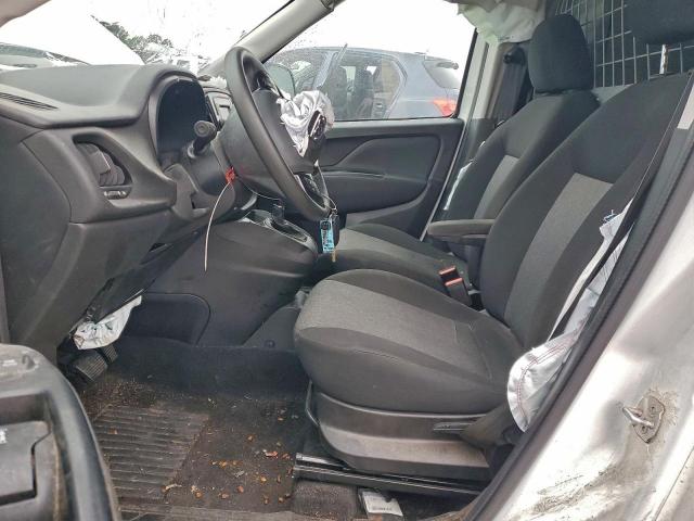 Ram Promaster Tradesman Image 8