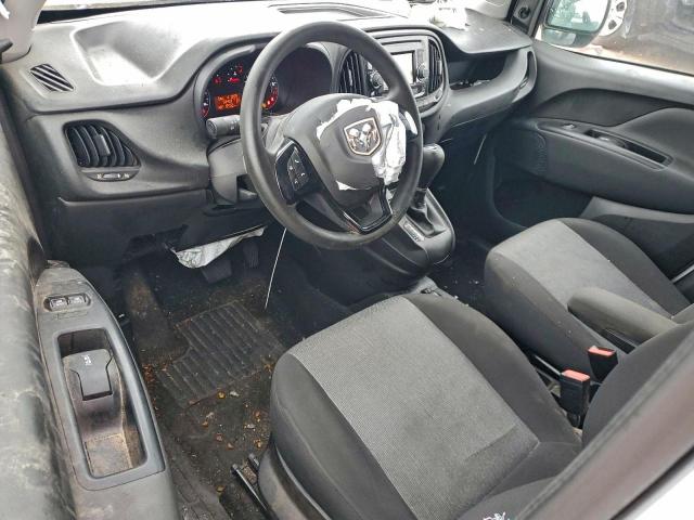 Ram Promaster Tradesman Image 11