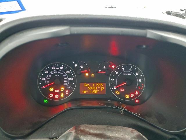 Ram Promaster Tradesman Image 7