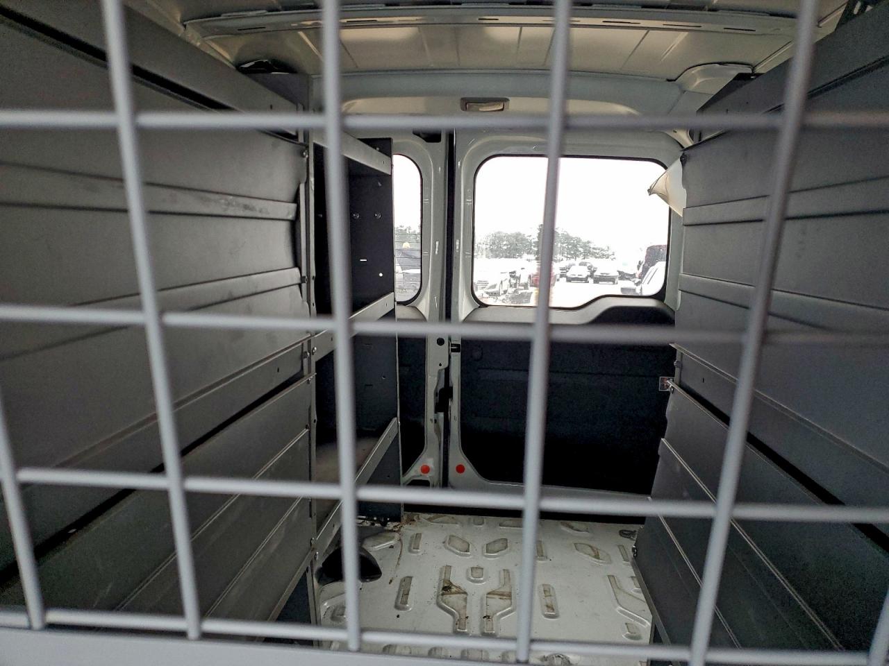 Ram Promaster Tradesman Image 3