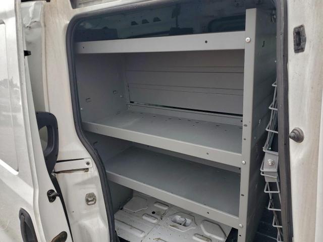 Ram Promaster Tradesman Image 12