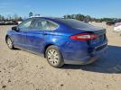 Ford Fusion S Image 10