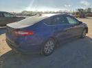Ford Fusion S Image 9