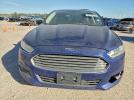 Ford Fusion S Image 2