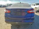 Ford Fusion S Image 6