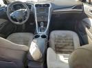 Ford Fusion S Image 7