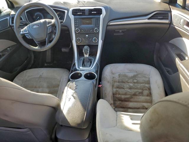 Ford Fusion S Image 7