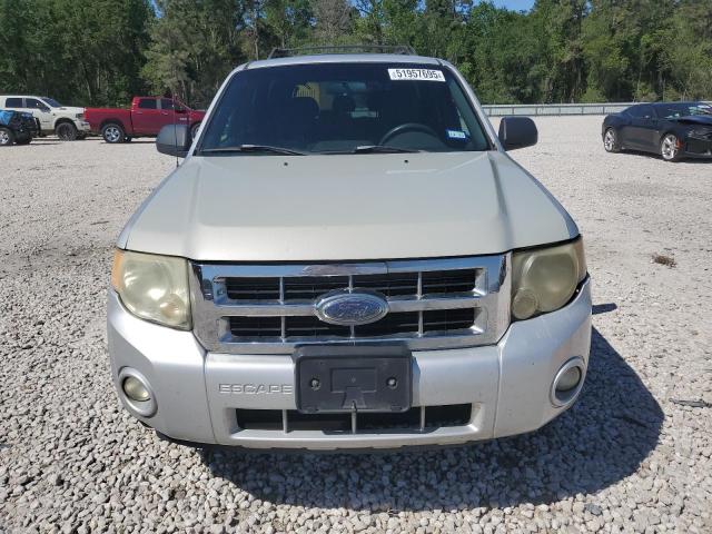 Ford Escape Xlt Image 7