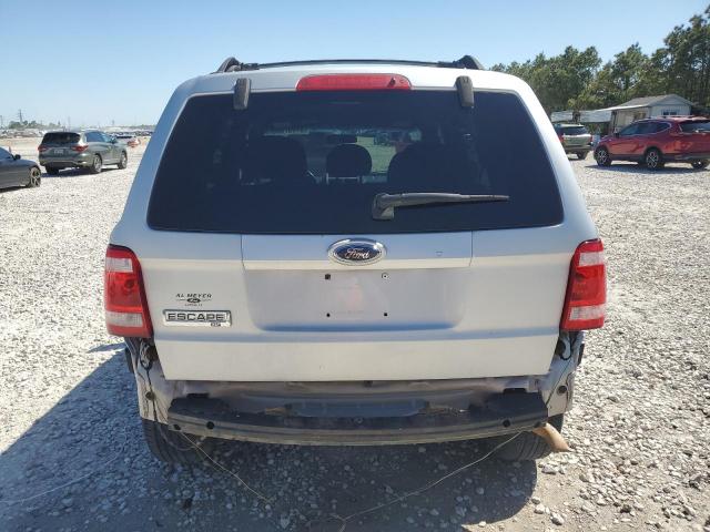 Ford Escape Xlt Image 9