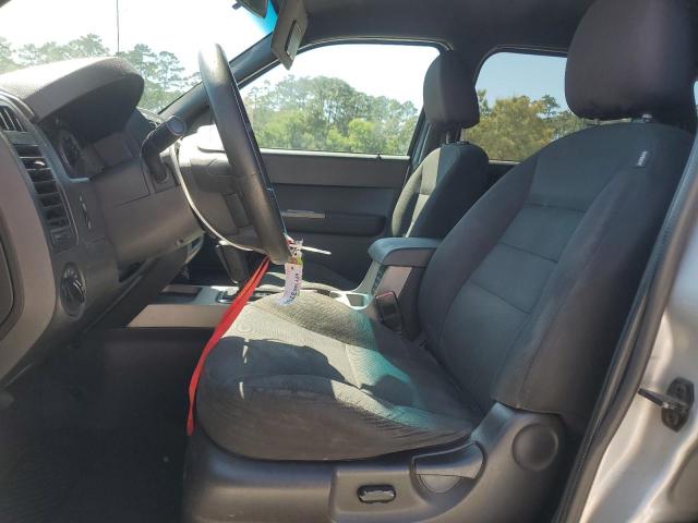 Ford Escape Xlt Image 11