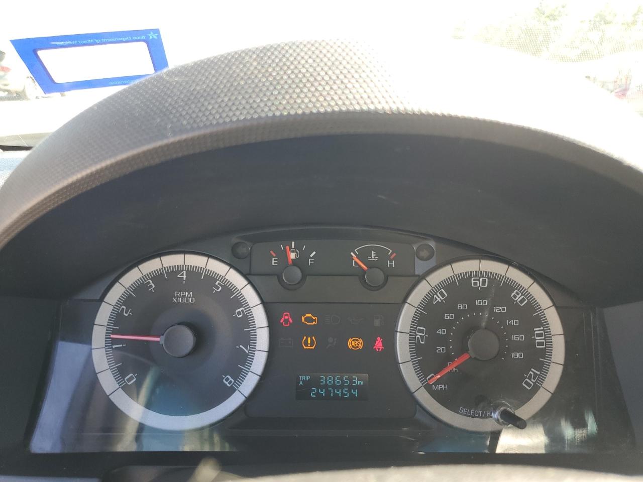 Ford Escape Xlt Image 3