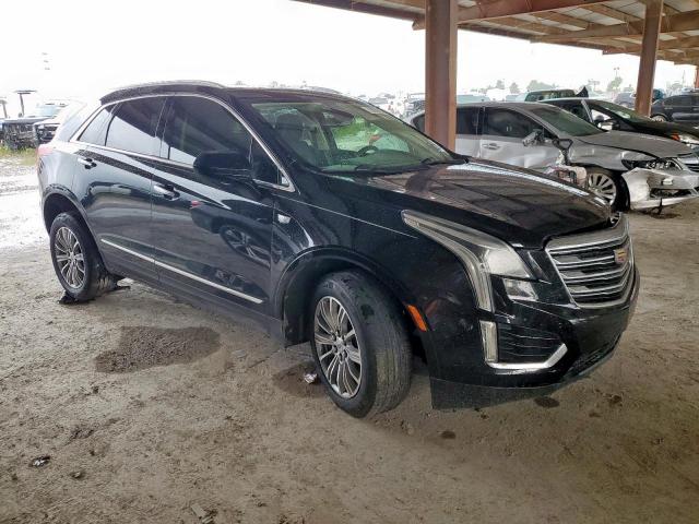 Cadillac XT5 Luxury Image 10