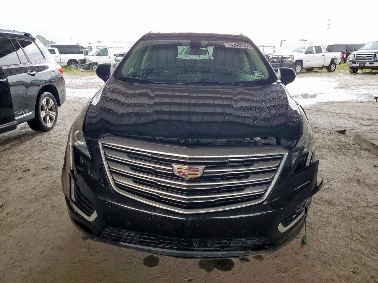 Cadillac XT5 Luxury Image 8