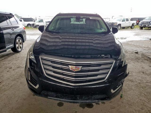 Cadillac XT5 Luxury Image 8