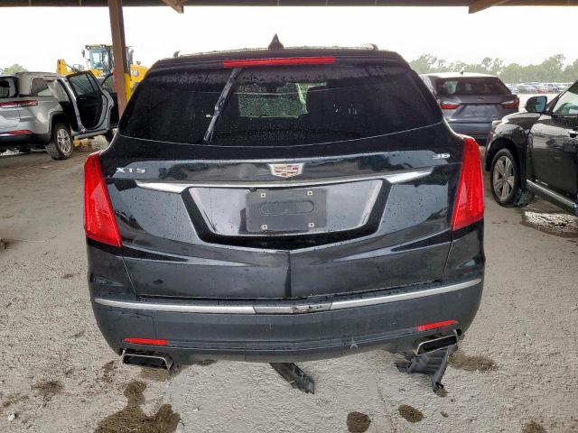 Cadillac XT5 Luxury Image 6