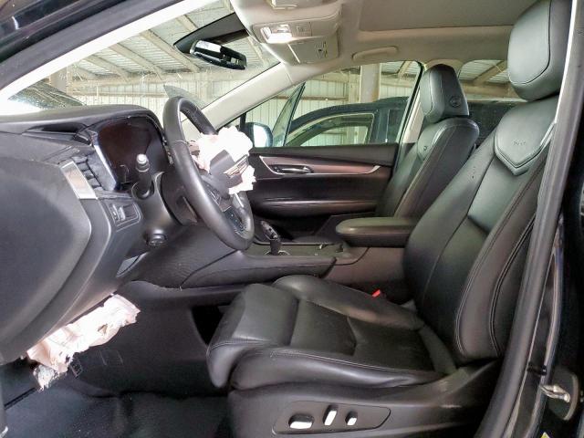 Cadillac XT5 Luxury Image 5