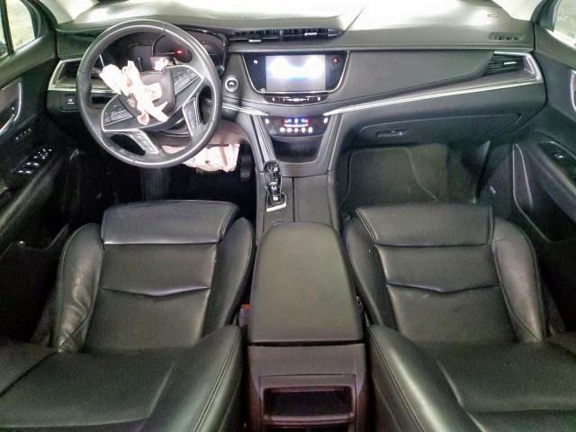 Cadillac XT5 Luxury Image 2