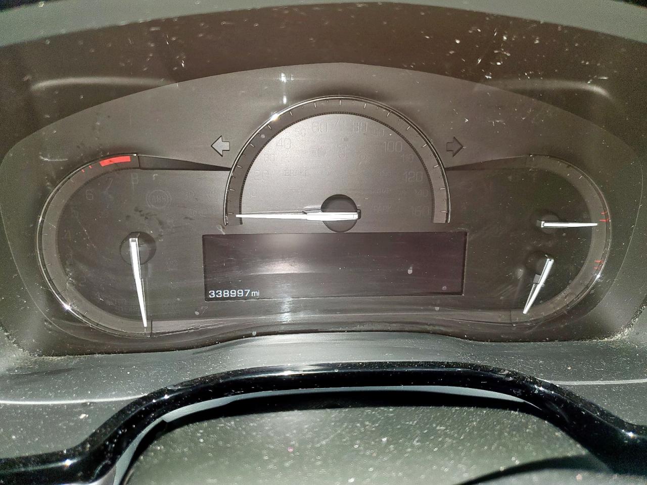 Cadillac XT5 Luxury Image 7