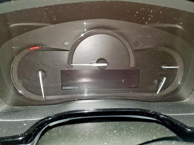 Cadillac XT5 Luxury Image 7