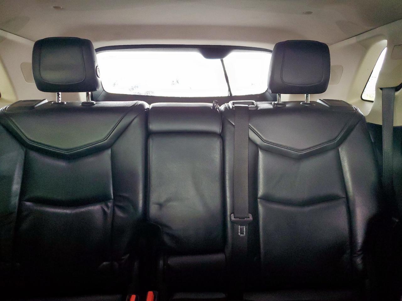 Cadillac XT5 Luxury Image 13