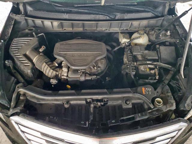 Cadillac XT5 Luxury Image 4