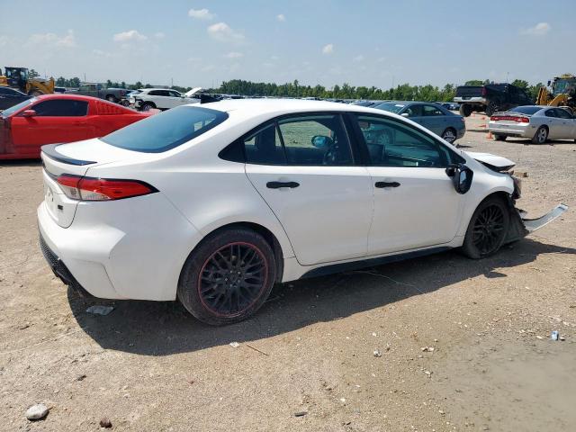 Toyota Corolla Se Image 3