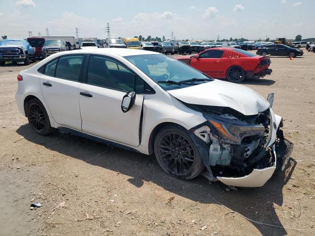 Toyota Corolla Se Image 11