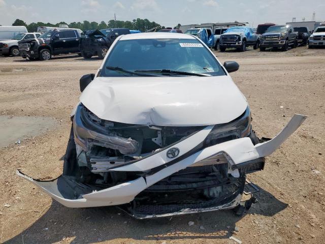 Toyota Corolla Se Image 8