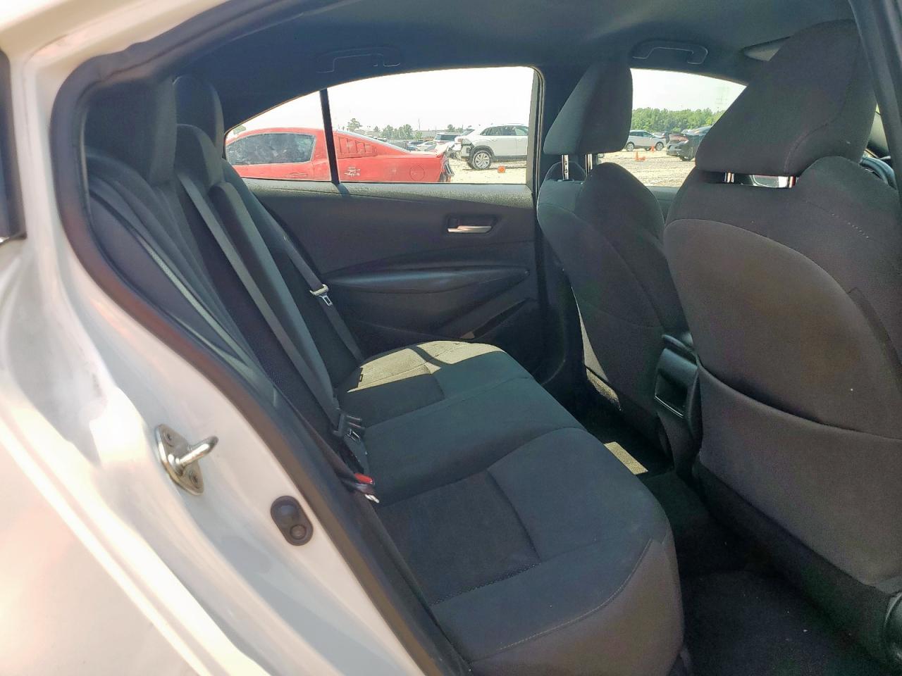 Toyota Corolla Se Image 6