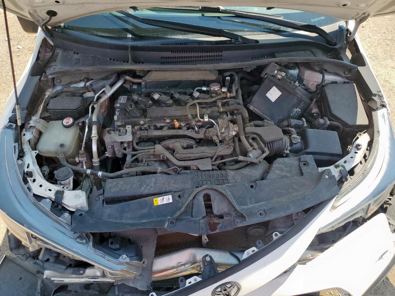 Toyota Corolla Se Image 7